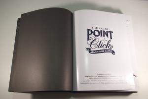 The Art of Point-and-Click Adventure Games - Collector's Edtion (10)